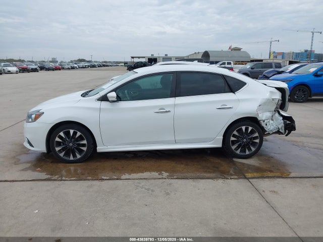 3N1AB7AP6HY309916 Nissan SENTRA SR