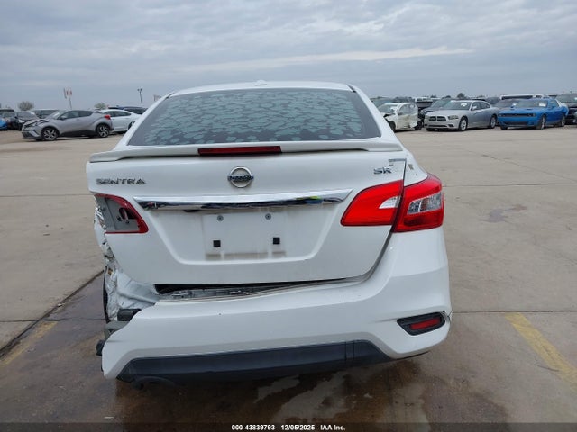 3N1AB7AP6HY309916 Nissan SENTRA SR