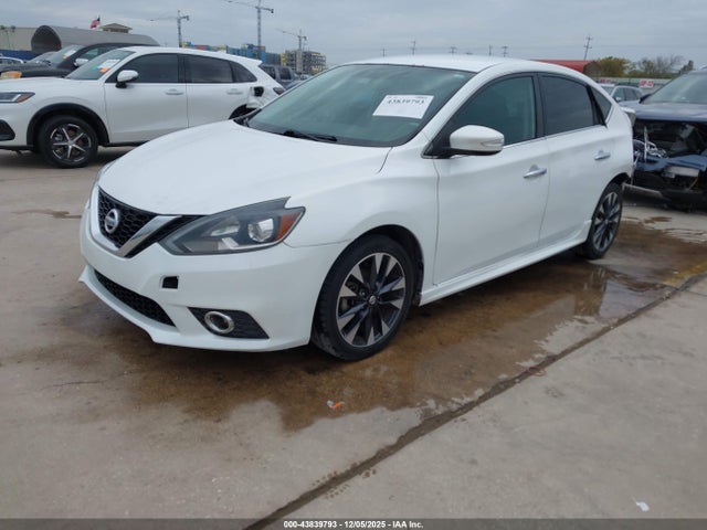3N1AB7AP6HY309916 Nissan SENTRA SR
