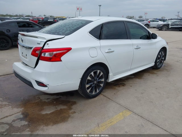 3N1AB7AP6HY309916 Nissan SENTRA SR