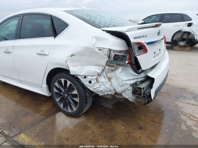 3N1AB7AP6HY309916 Nissan SENTRA SR
