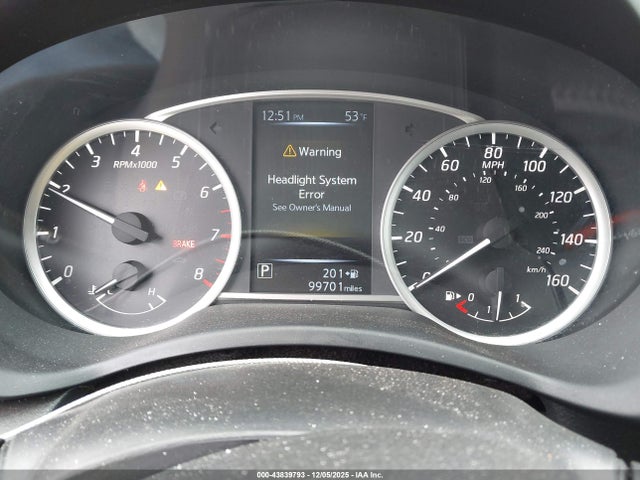 3N1AB7AP6HY309916 Nissan SENTRA SR