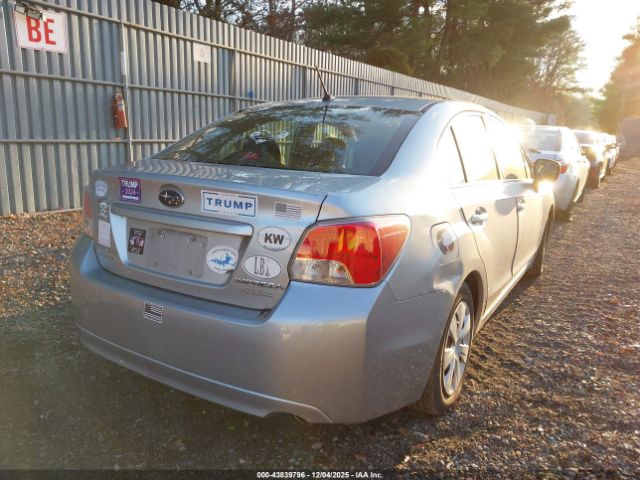 2014 SUBARU IMPREZA JF1GJAA69EH014188 Photo 3