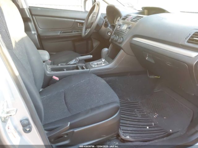 2014 SUBARU IMPREZA JF1GJAA69EH014188 Photo 4