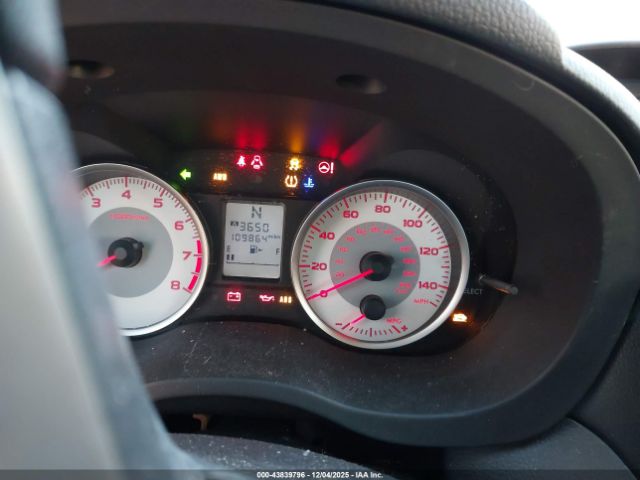 2014 SUBARU IMPREZA JF1GJAA69EH014188 Photo 6