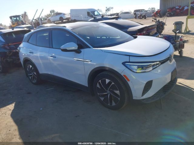 2021 VOLKSWAGEN ID.4 WVGTMPE26MP061026