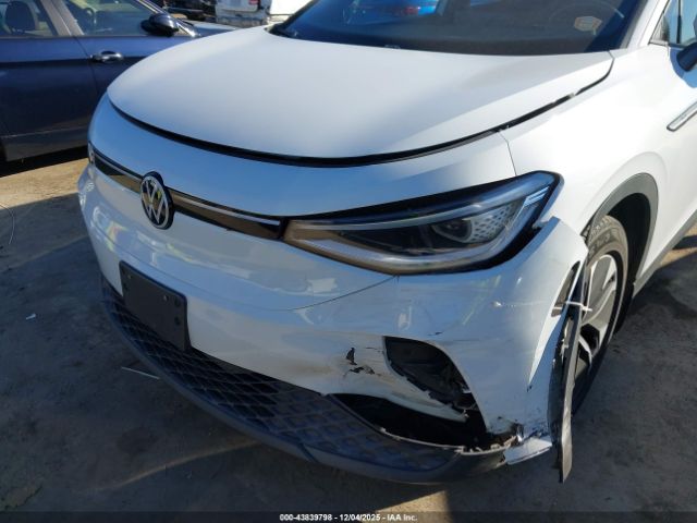 2021 VOLKSWAGEN ID.4 WVGTMPE26MP061026 Photo 5