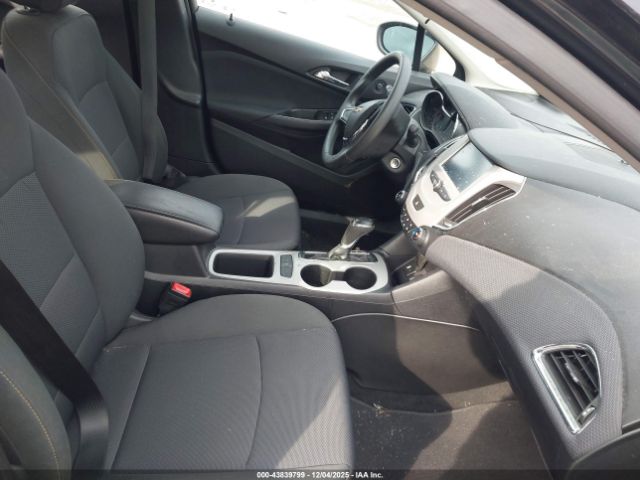 2018 CHEVROLET CRUZE 1G1BC5SM5J7103560 Photo 4