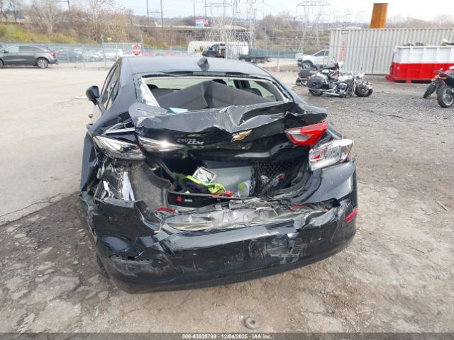 2018 CHEVROLET CRUZE 1G1BC5SM5J7103560 Photo 5