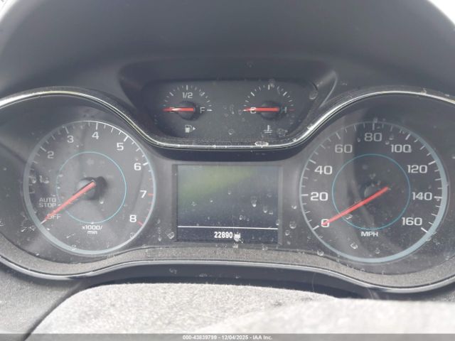 2018 CHEVROLET CRUZE 1G1BC5SM5J7103560 Photo 6