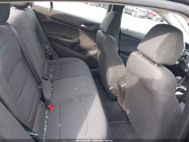 2018 CHEVROLET CRUZE 1G1BC5SM5J7103560 Photo 7