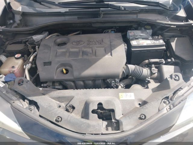 2020 TOYOTA C-HR NMTKHMBX3LR117641 Photo 9