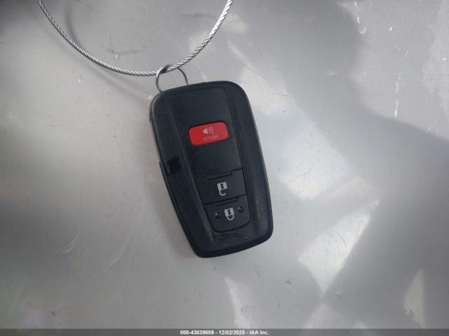 2020 TOYOTA C-HR NMTKHMBX3LR117641 Photo 10