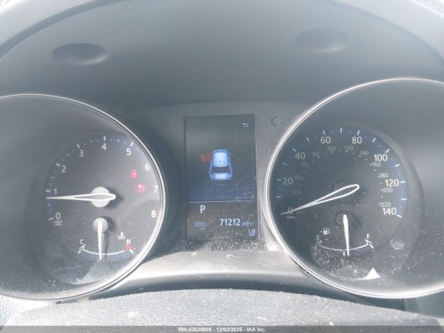 2020 TOYOTA C-HR NMTKHMBX3LR117641 Photo 6