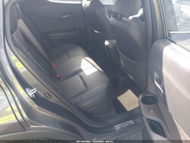 2020 TOYOTA C-HR NMTKHMBX3LR117641 Photo 7