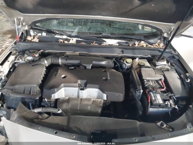 Chevrolet MALIBU 2LT 2015 1G11D5SL1FF123804 Image 10