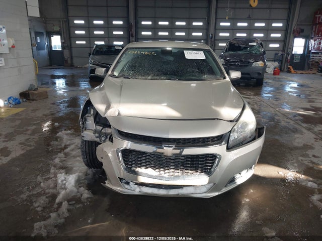 Chevrolet MALIBU 2LT 2015 1G11D5SL1FF123804 Image 12