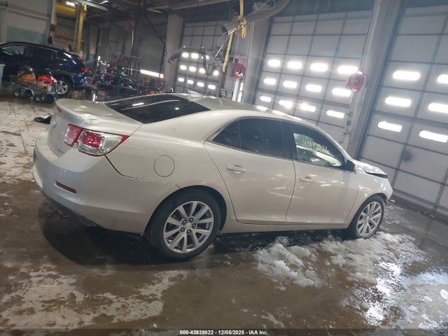 Chevrolet MALIBU 2LT 2015 1G11D5SL1FF123804 Image 13