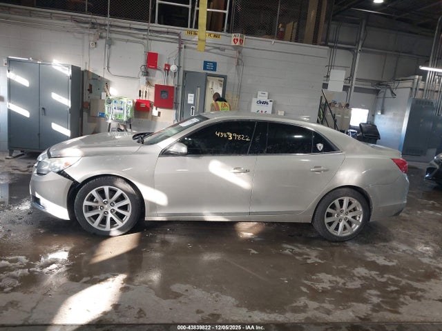 Chevrolet MALIBU 2LT 2015 1G11D5SL1FF123804 Image 14
