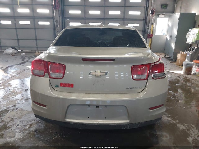Chevrolet MALIBU 2LT 2015 1G11D5SL1FF123804 Image 16