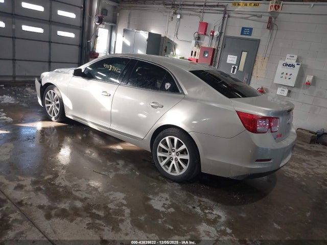 Chevrolet MALIBU 2LT 2015 1G11D5SL1FF123804 Image 3