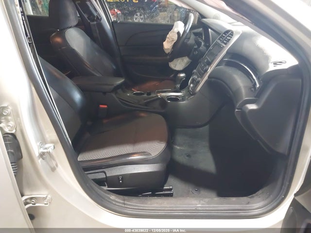 Chevrolet MALIBU 2LT 2015 1G11D5SL1FF123804 Image 5