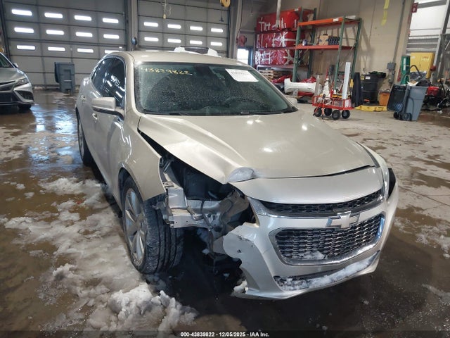 Chevrolet MALIBU 2LT 2015 1G11D5SL1FF123804 Image 6