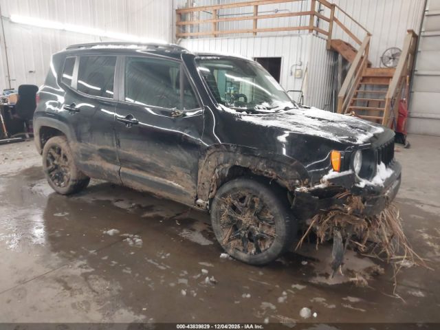 2016 JEEP RENEGADE ZACCJBBT8GPD39915