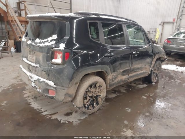 2016 JEEP RENEGADE ZACCJBBT8GPD39915 Photo 3