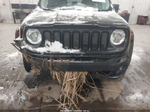2016 JEEP RENEGADE ZACCJBBT8GPD39915 Photo 5