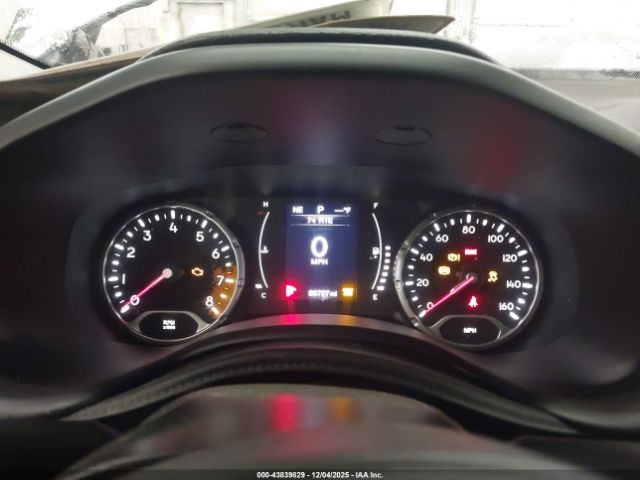 2016 JEEP RENEGADE ZACCJBBT8GPD39915 Photo 6