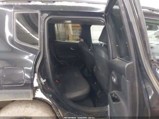 2016 JEEP RENEGADE ZACCJBBT8GPD39915 Photo 7