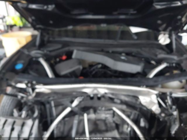 2023 BMW X3 5UX43DP02P9P29515 Photo 9