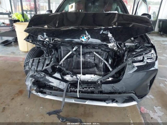 2023 BMW X3 5UX43DP02P9P29515 Photo 5