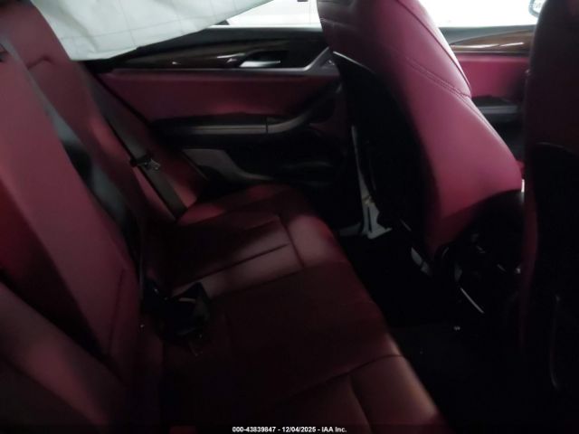 2023 BMW X3 5UX43DP02P9P29515 Photo 7