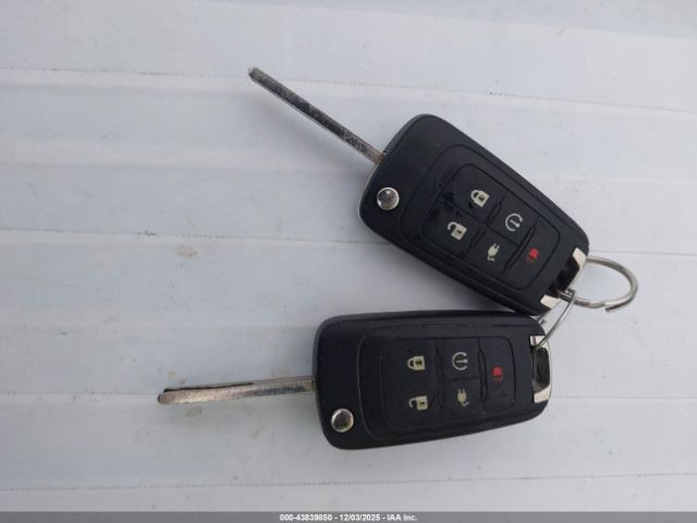 2014 CHEVROLET VOLT 1G1RE6E46EU161372 Photo 10