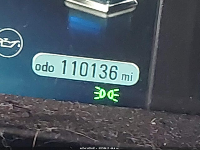 1G1RE6E46EU161372 Chevrolet Volt