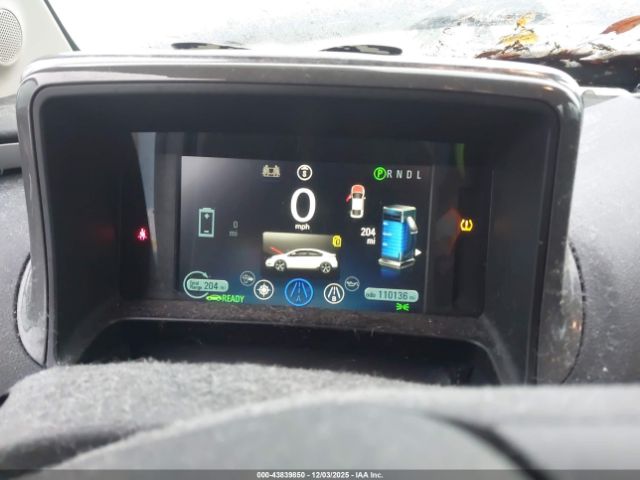 2014 CHEVROLET VOLT 1G1RE6E46EU161372 Photo 6