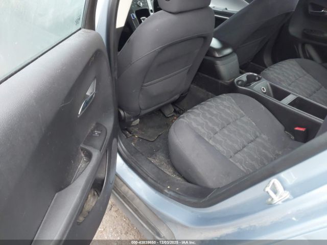 2014 CHEVROLET VOLT 1G1RE6E46EU161372 Photo 7