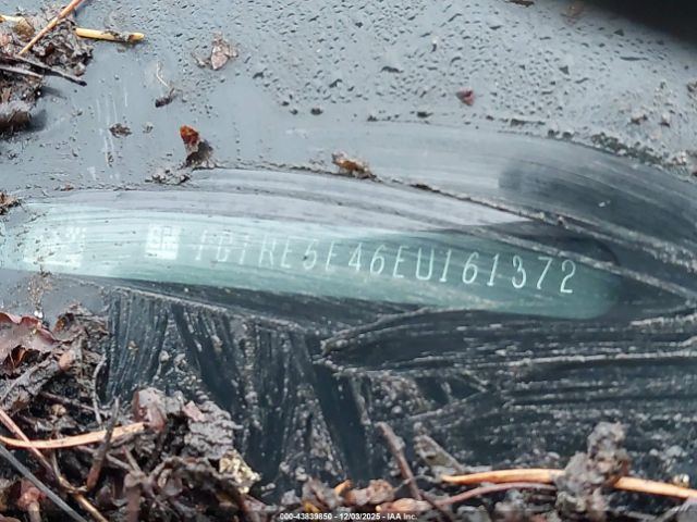 2014 CHEVROLET VOLT 1G1RE6E46EU161372 Photo 8