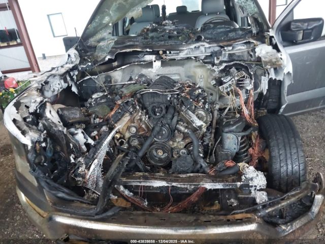 2022 FORD F-150 1FTFW1E51NKE75669 Photo 9