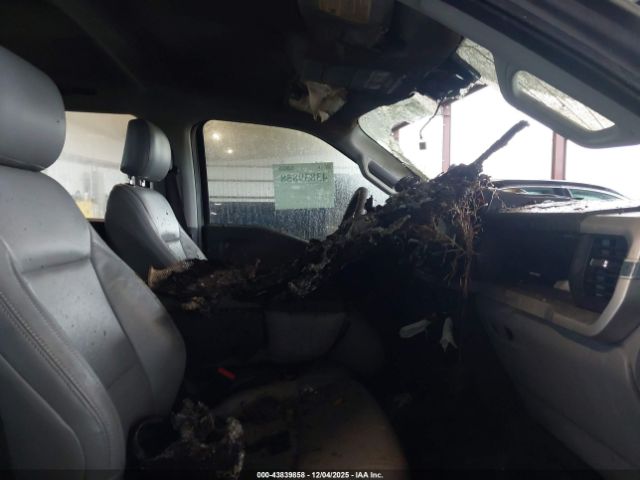 2022 FORD F-150 1FTFW1E51NKE75669 Photo 4