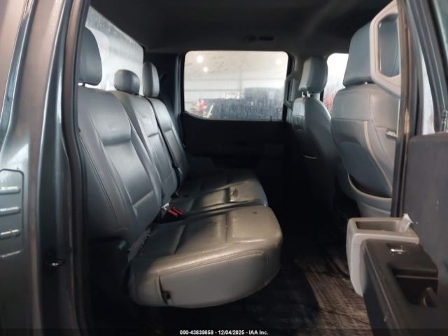 2022 FORD F-150 1FTFW1E51NKE75669 Photo 7