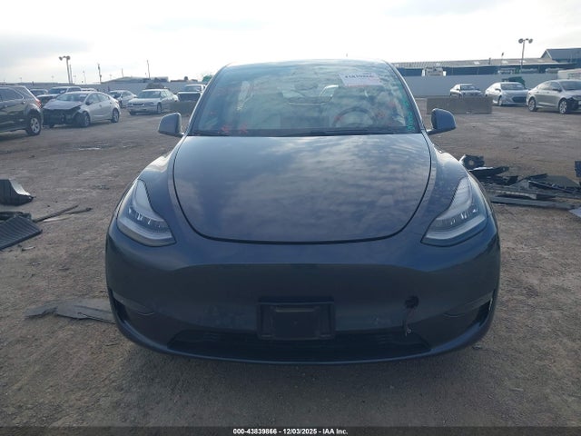 5YJYGDEE6LF020432 Tesla Model Y Long Range Dual Motor All-wheel Drive