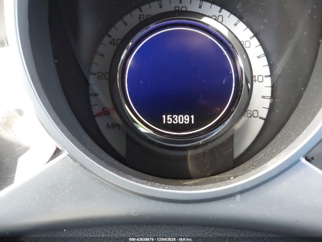 2010 CADILLAC SRX 3GYFNAEY5AS577806 Photo 6