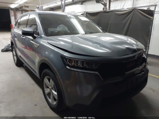 2023 KIA SORENTO 5XYRGDLC2PG180490