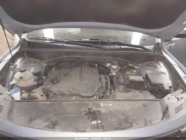 2023 KIA SORENTO 5XYRGDLC2PG180490 Photo 9