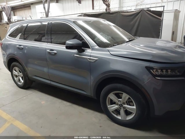 KIA SORENTO LX 2023 5XYRGDLC2PG180490 Image 12