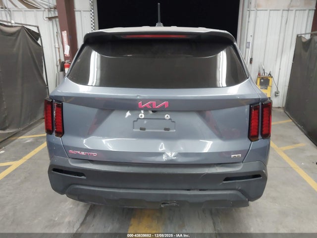 KIA SORENTO LX 2023 5XYRGDLC2PG180490 Image 15