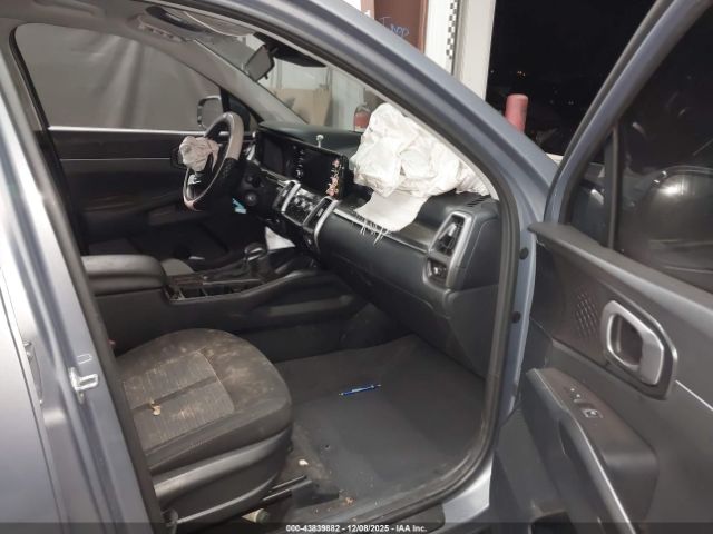 2023 KIA SORENTO 5XYRGDLC2PG180490 Photo 4